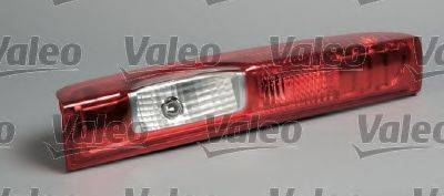 VALEO 43401 Задній ліхтар