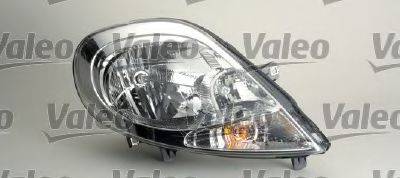VALEO 043400 Основна фара