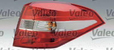 VALEO 043648 Задній ліхтар