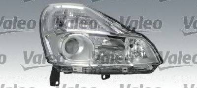 VALEO 043670 Основна фара