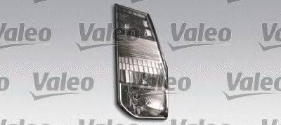 VALEO 043712 Основна фара