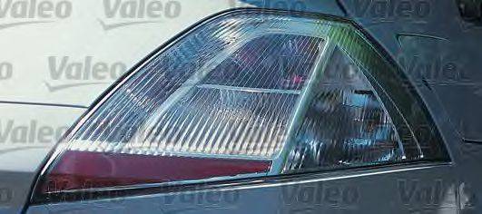 VALEO 88684 Задній ліхтар