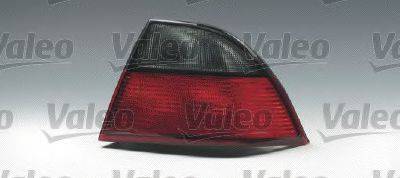 VALEO 86684 Задній ліхтар