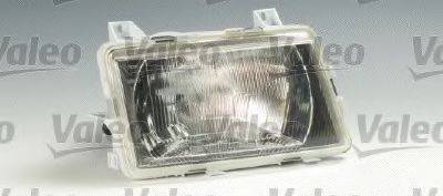 VALEO 61113 Основна фара