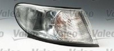 VALEO 86937 Ліхтар покажчика повороту