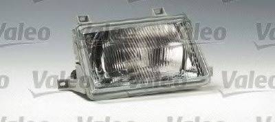VALEO 84556 Основна фара