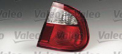 VALEO 87589 Задній ліхтар