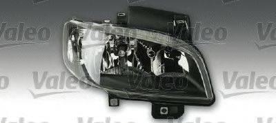 VALEO 87696 Основна фара