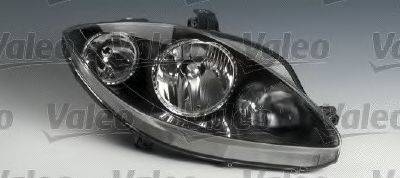 VALEO 043339 Основна фара