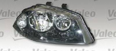 VALEO 043702 Основна фара