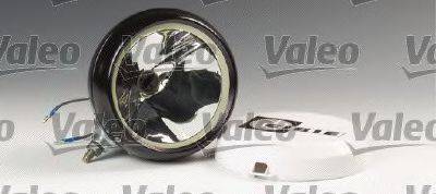 VALEO 84545 Система адаптивних фар