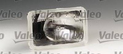 VALEO 82397 Основна фара