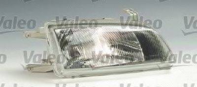 VALEO 87382 Основна фара