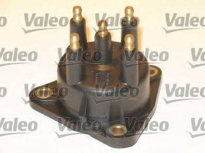 VALEO D 871 Кришка розподільника запалювання