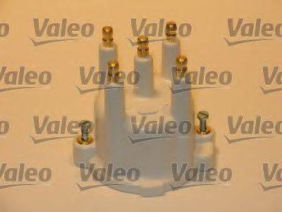 VALEO M 893 Кришка розподільника запалювання