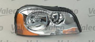 VALEO 43517 Основна фара