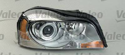 VALEO 43518 Основна фара