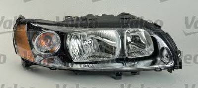VALEO 43523 Основна фара