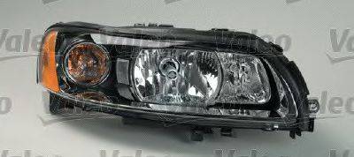 VALEO 43539 Основна фара
