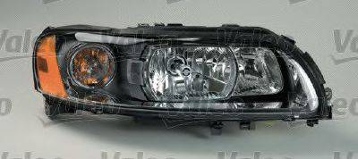 VALEO 43542 Основна фара