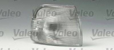 VALEO 86389 Ліхтар покажчика повороту