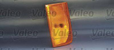 VALEO 86745 Ліхтар покажчика повороту