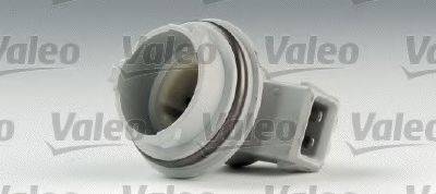 VALEO 85655 Утримувач лампи, ліхтар покажчика повороту