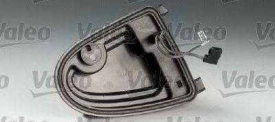 VALEO 87478 Покришка, протитуманна фара