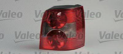 VALEO 88674 Задній ліхтар