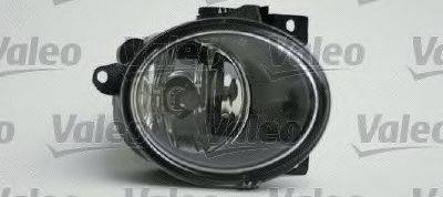 VALEO 043690 Протитуманна фара