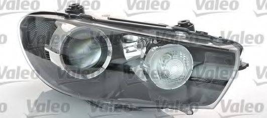 VALEO 043660 Основна фара