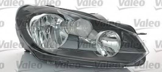 VALEO 43850 Основна фара