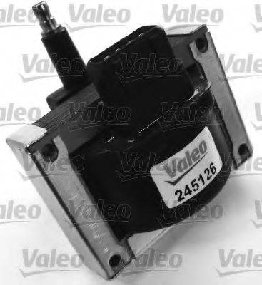 VALEO 245126 Котушка запалювання