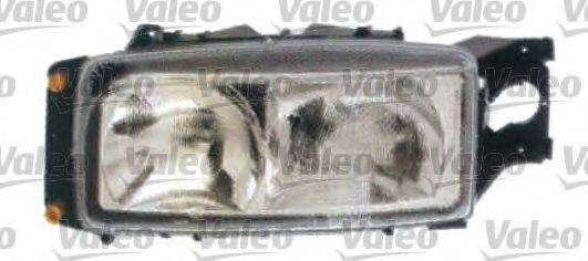 VALEO 89293 Основна фара