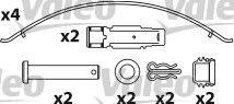 VALEO 548679