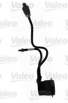 VALEO 804551 Центральний вимикач, система зчеплення