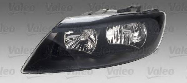 VALEO 44133 Основна фара