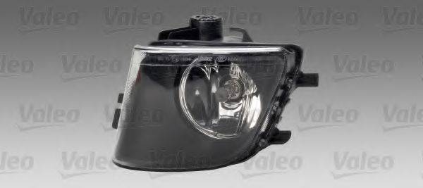 VALEO 044072 Протитуманна фара