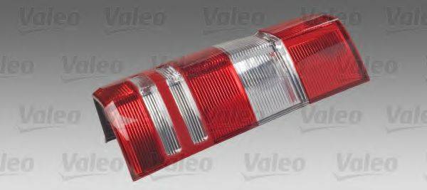 VALEO 43715 Задній ліхтар