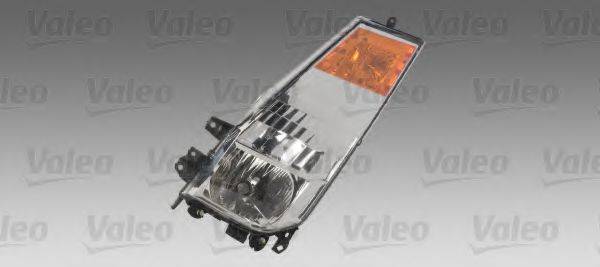 VALEO 044127 Основна фара