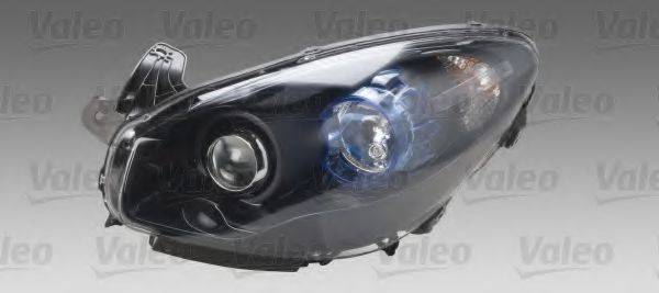 VALEO 044172 Основна фара