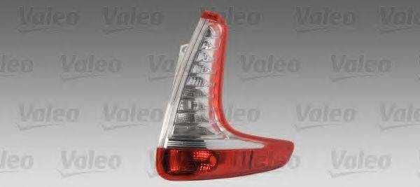 VALEO 44040 Задній ліхтар
