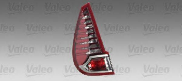 VALEO 44042 Задній ліхтар