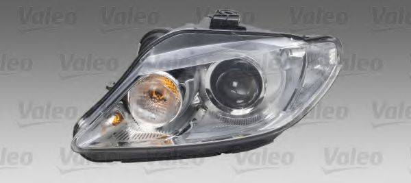 VALEO 43926 Основна фара