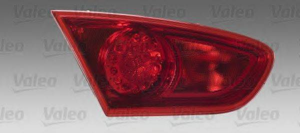 VALEO 044077 Задній ліхтар