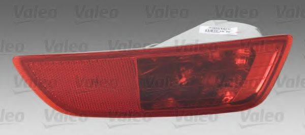 VALEO 043894 Задній ліхтар