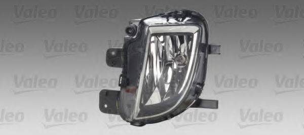 VALEO 44073 Протитуманна фара