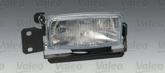 VALEO 44004 Протитуманна фара