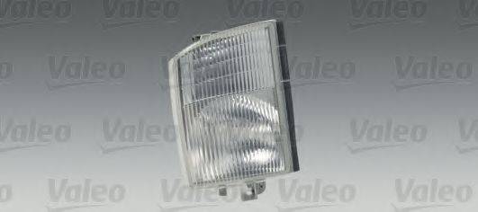 VALEO 44037 Розсіювач, бічний габаритний ліхтар