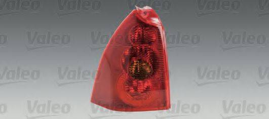 VALEO 88312 Задній ліхтар
